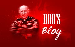 Rob Atchison's Blog